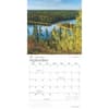 image Saskatchewan 2025 Wall Calendar interior 1