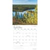 image Saskatchewan 2025 Wall Calendar interior 1