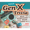 image Daily Gen X Trivia 2026 Desk Calendar Fifth Alternate Image