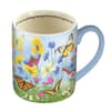 image Butterfly Garden Coffee Mug by Jane Shasky