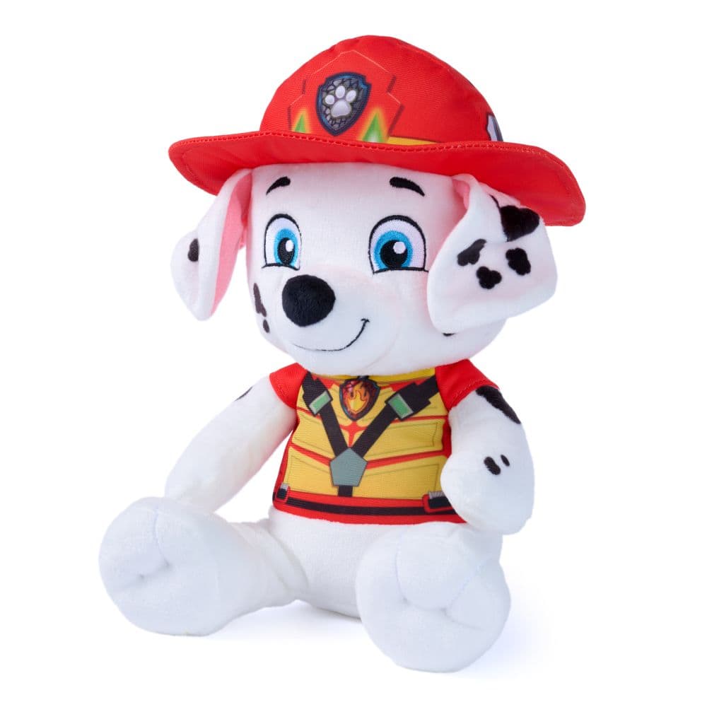 PAW Patrol The Dino Movie Second Plush First Alternate Image