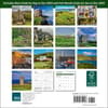 image Ireland 2025 Mini Wall Calendar First Alternate Image width="1000" height="1000"