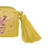 image Nevaeh Accessory Pouch by Susan Winget Alternate Image 2