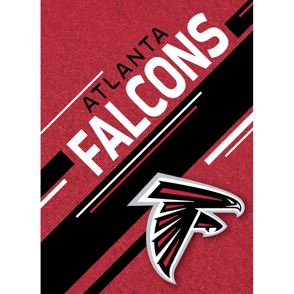 Atlanta Falcons Classic Journal - Calendars.com