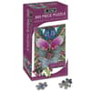 image Midnight Garden Butterflies 300 Piece Puzzle Third Alternate Image