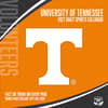image Tennessee Volunteers 2027 Desk Calendar First Alternate Image