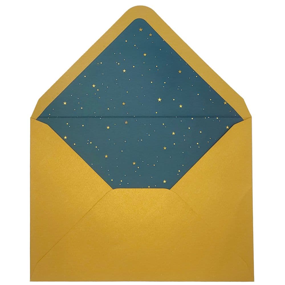 Alpine Village Christmas Card Alt4