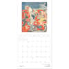image Rothko 2027 Wall Calendar Fifth Alternate Image