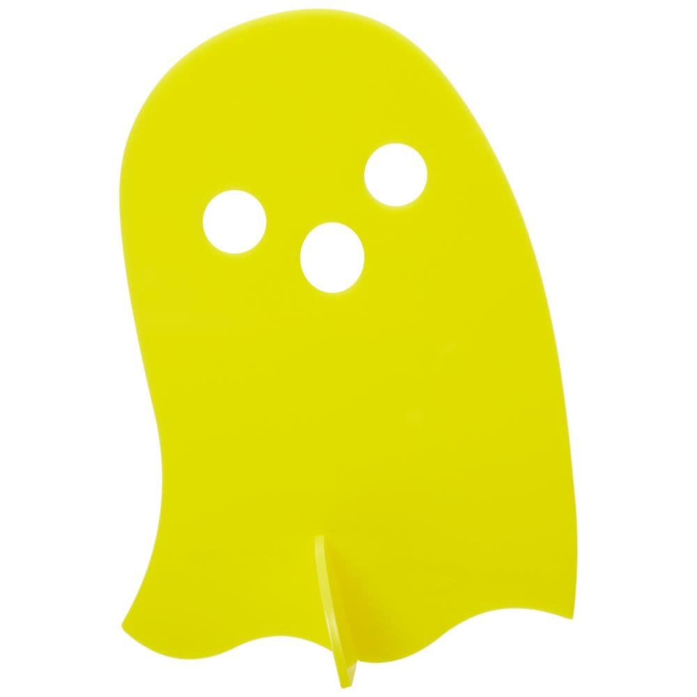 Halloween Ghost in 3D Large Alternate Image 2