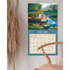 image Hometown by Mark Keathley 2026 Wall Calendar Fourth Alternate Image