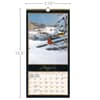 image Treasured Times 2027 Vertical Wall Calendar by D.R. Laird Fourth Alternate Image