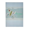 image Butterfly and Lettering Sympathy Card