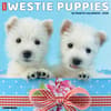 image Just Westie Puppies 2026 Wall Calendar Main Image