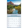 image National Parks 2026 Wall Calendar Fourth Alternate Image
