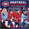 image Montreal Canadiens 2024 Mini Wall Calendar Main Product Image width=&quot;1000&quot; height=&quot;1000&quot;