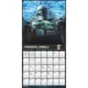 image Mandalorian Child SW Exclusive with Print 2024 Wall Calendar Third Alternate Image width=&quot;1000&quot; height=&quot;1000&quot;