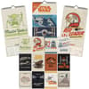 image Star Wars 2025 Slim Wall Calendar Alt6