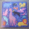 image Creatures of the Cosmos 500 Piece Puzzle Fifth Alternate Image