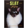 image Slay All Day Dog Birthday Card First Alternate Image width=&quot;1000&quot; height=&quot;1000&quot;