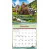 image Animal Antics 2025 Mini Wall Calendar Fourth Alternate Image width=&quot;1000&quot; height=&quot;1000&quot;