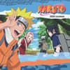 image Naruto 2025 Wall Calendar Main Image