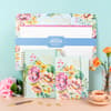 image Bella Flora 2027 Desk Pad Fifth Alternate Image