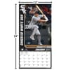 image MLB Chicago White Sox 2027 Wall Calendar Fourth Alternate Image