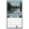 image Lure Of The Outdoors 2024 Wall Calendar Alternate Image 2