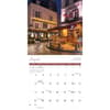 image Paris 2025 Wall Calendar Third Alternate Image width=&quot;1000&quot; height=&quot;1000&quot;