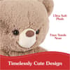 image Kai Teddy Bear Plush Second Alternate Image