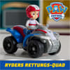 image Paw Patrol Ryder's Rescue ATV with Collectible Action Figure