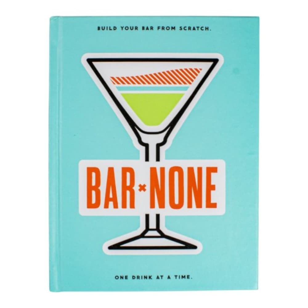 image Bar None Drink Journal Main Product Image