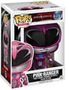 image POP! Vinyl Power Rangers Movie Pink Ranger Alternate Image 1