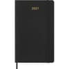 image Moleskine Precious &amp; Ethical Black 2027 Weekly Planner Main Product Image