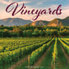 image Vineyards 2025 Wall Calendar Main Image