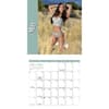 image Lingerie 2025 Wall Calendar Second Alternate Image width=&quot;1000&quot; height=&quot;1000&quot;