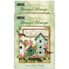 image Bountiful Blessings 2025 Monthly Pocket Planner by Susan Winget_ALT5