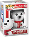 image POP! Coca Cola Polar Bear Alternate Image 1