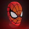 image Spiderman Mask Light Sixth Alternate Image