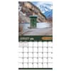 image Outhouses 2025 Wall Calendar Second Alternate Image