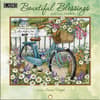 image Bountiful Blessings 2027 Mini Wall Calendar by Susan Winget Main Product Image