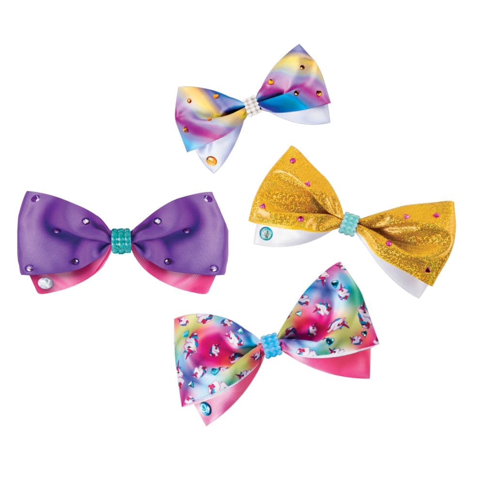 JoJo Siwa Cool Maker Bow Maker Alternate Image 3