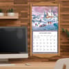 image Simple Country 2026 Wall Calendar by Michael Humphries_ALT5