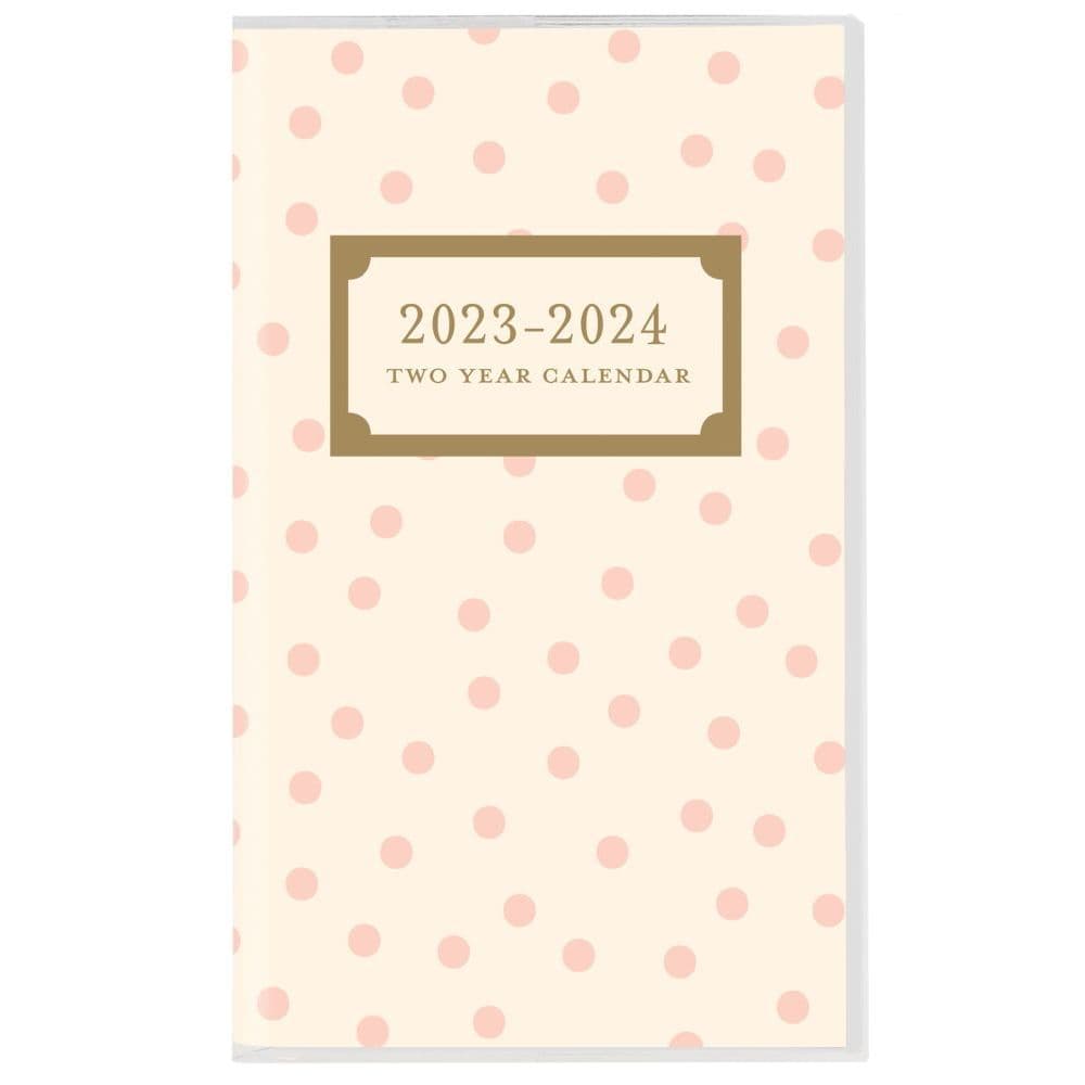 ISBN 9781664810723 Classic Charm 2023 Two Year Pocket Planner 