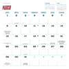 image Hot Wheels Garage of Legends 2027 Wall Calendar Fifth Alternate Image