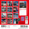 image I Love NY Photographs 2027 Mini Wall Calendar First Alternate Image