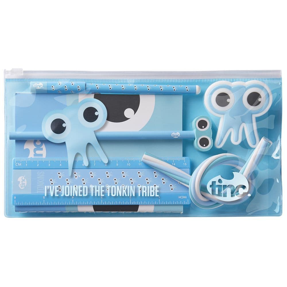 Tribal Starter Pack Blue Main Image