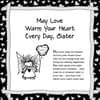 image Sisters Are Forever Friends 2027 Wall Calendar