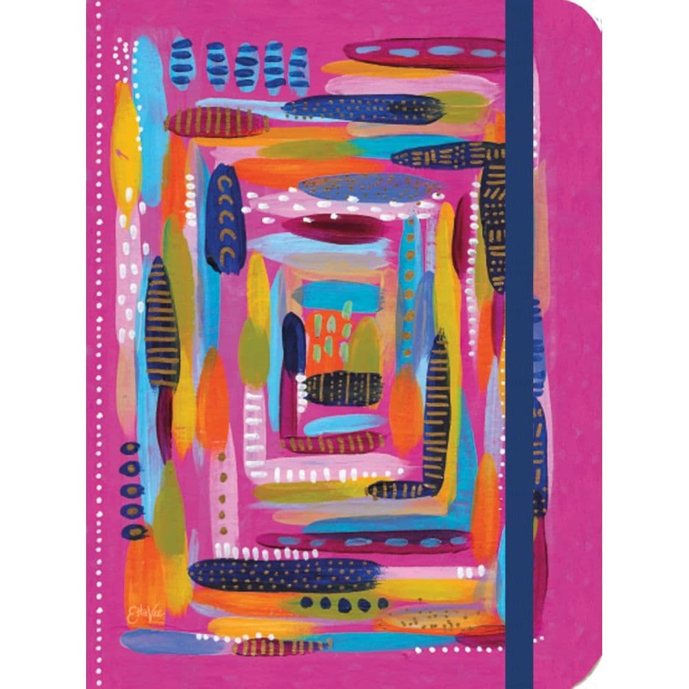 Labyrinth Pocket Journal