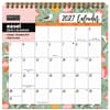 image Flora and Fauna 2027 Easel Desk Calendar by Heather Dutton